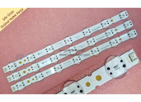 LG 43NANO796NE Led bar, SSC_Trident_43NANO79_REV00_200317 Panel ledleri LG 43NANO796NE Led bar, SSC_Trident_43NANO79_REV00_200317 Panel ledleri